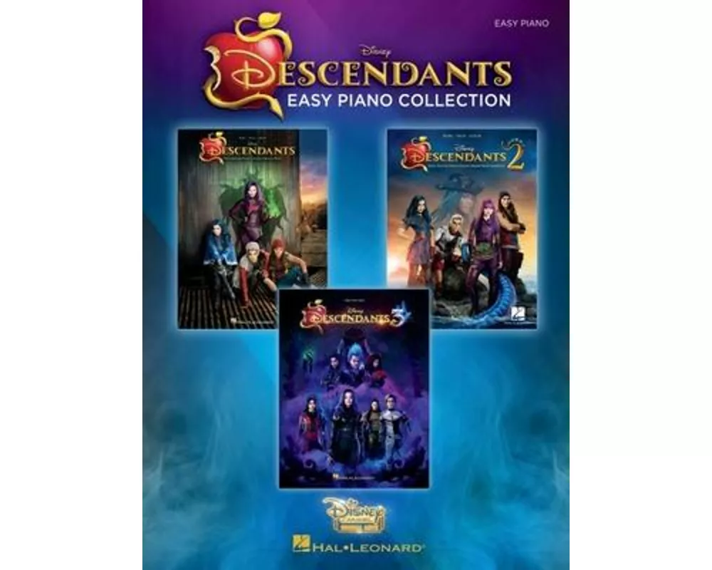 Descendants Collection
