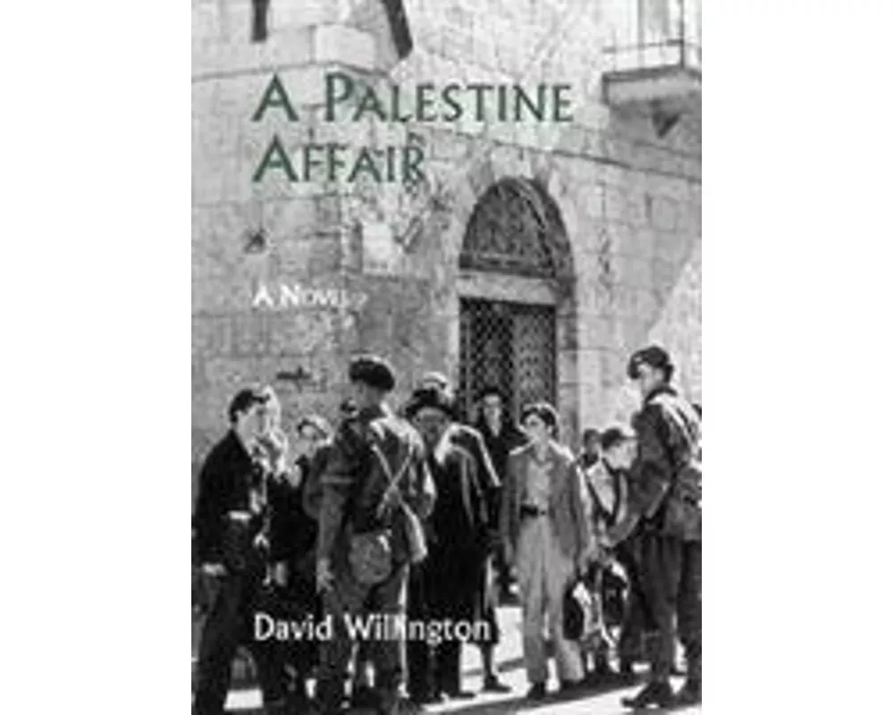 A Palestine Affair