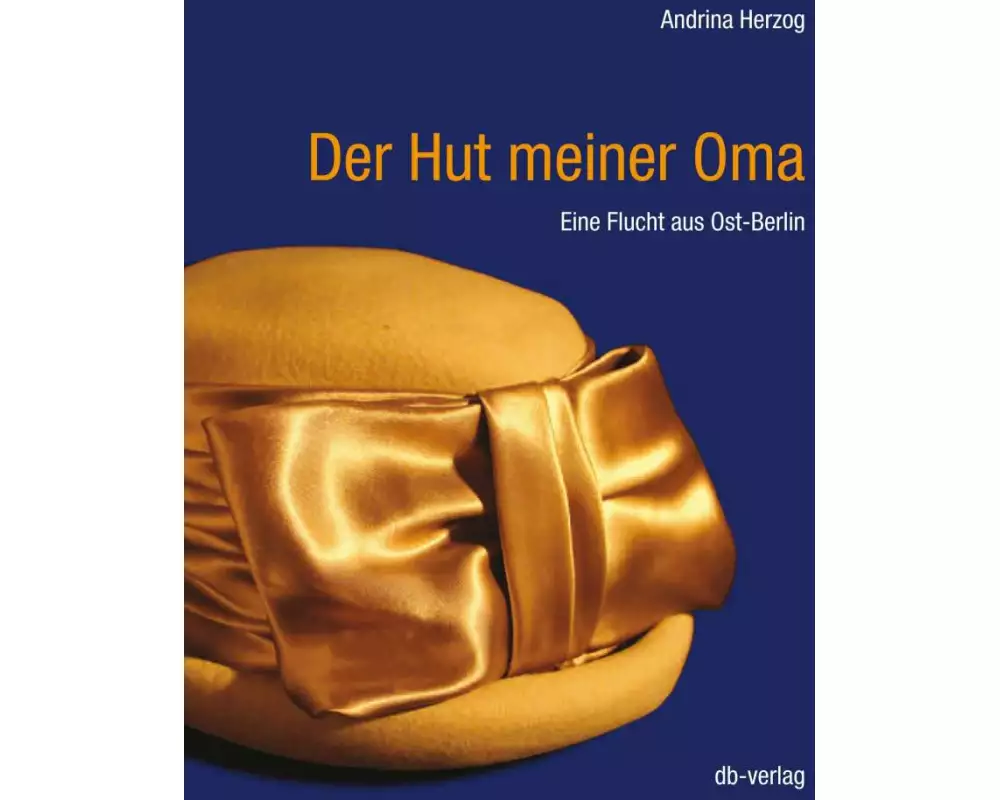 Der Hut meiner Oma