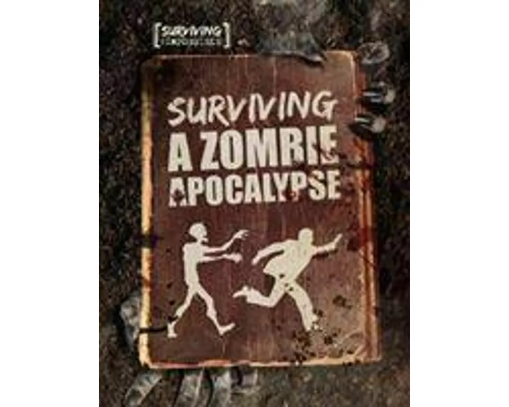 Surviving a Zombie Apocalypse