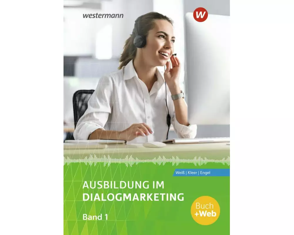 Ausbildung im Dialogmarketing