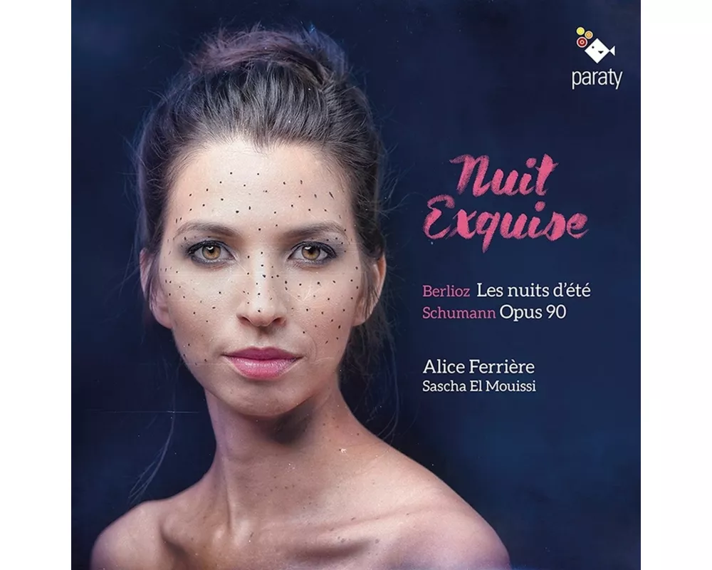 Nuit Exquise