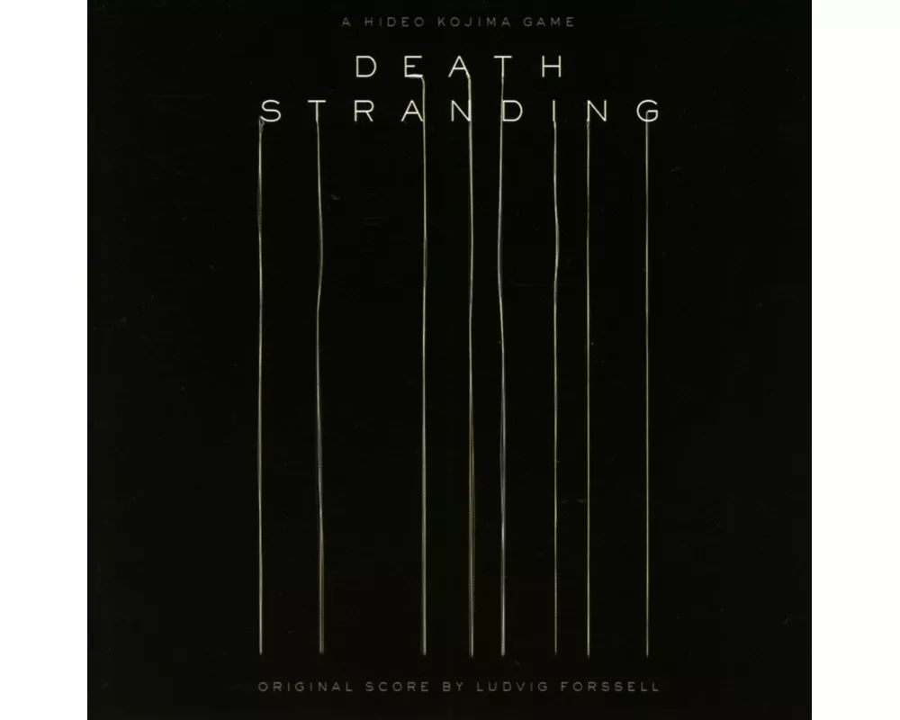 Death Stranding (Original Score)