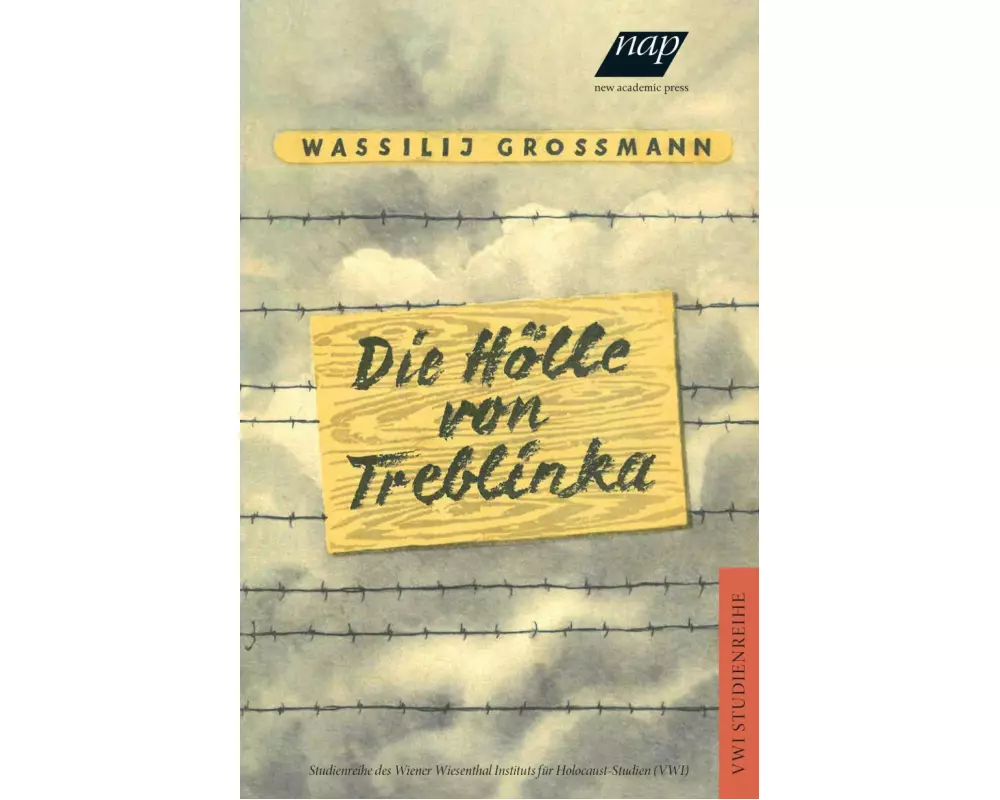Die Hölle von Treblinka