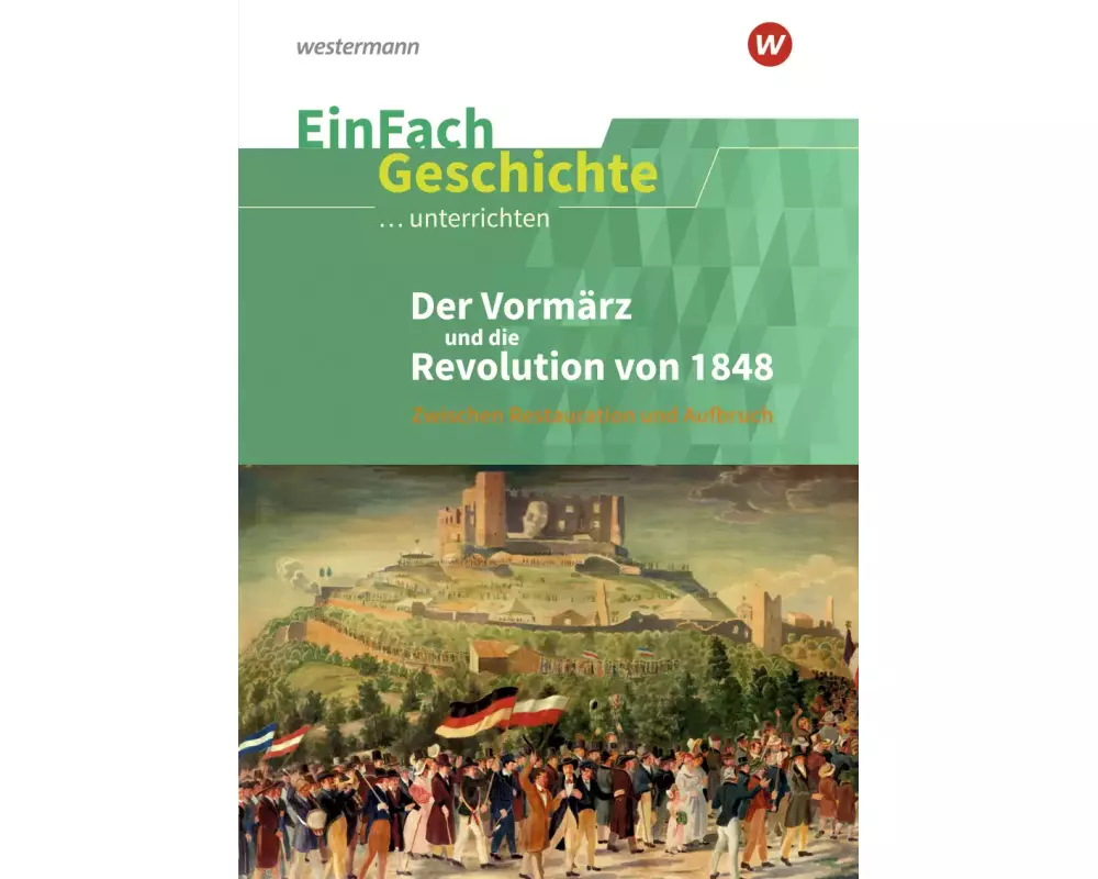 EinFach Geschichte ...unterrichten