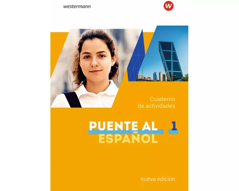 Puente al Español nueva edición - Ausgabe 2020