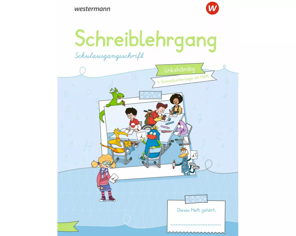Westermann Unterrichtsmaterialien Grundschule