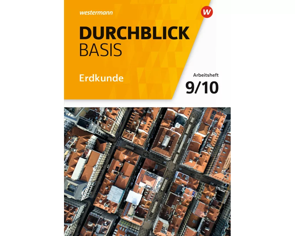 Durchblick Basis Erdkunde - Ausgabe 2018 für Niedersachsen
