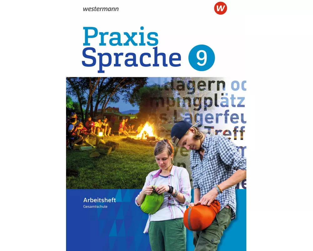 Praxis Sprache - Gesamtschule 2017