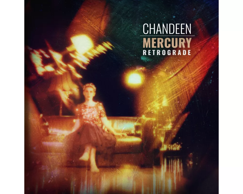 Mercury Retrograde