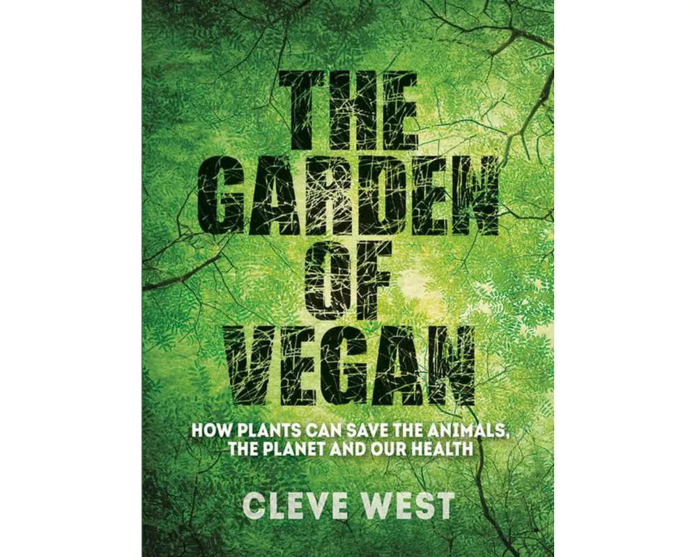 The Garden of Vegan