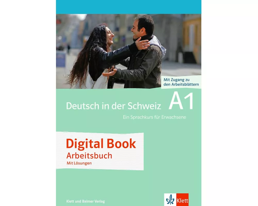 Deutsch in der Schweiz / Deutsch in der Schweiz A1