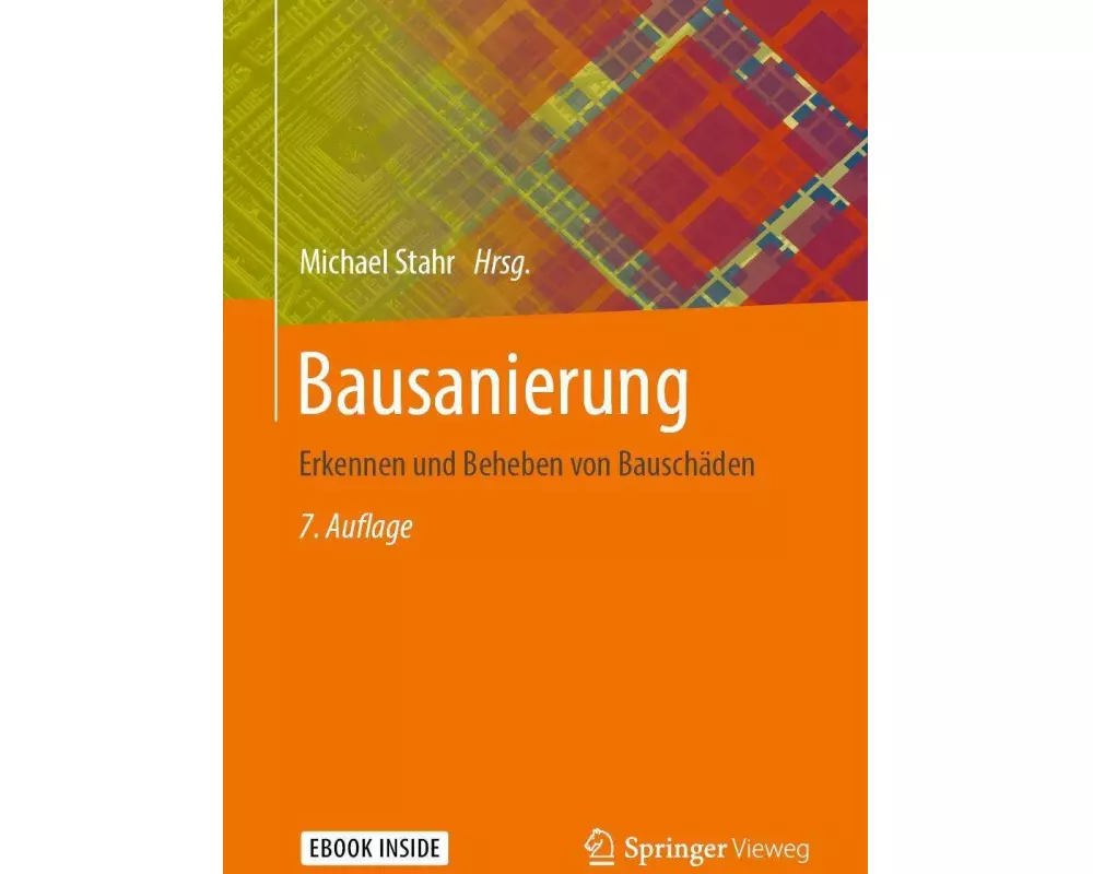 Bausanierung