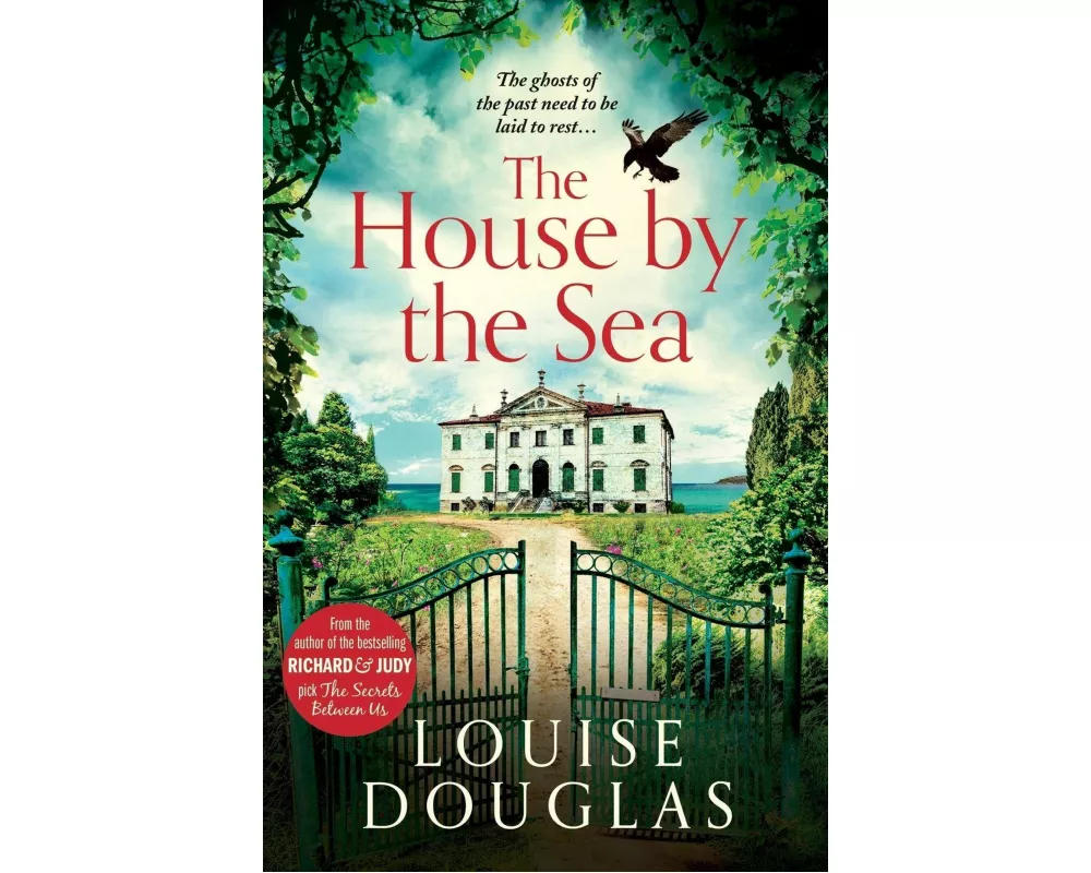 The House by the Sea