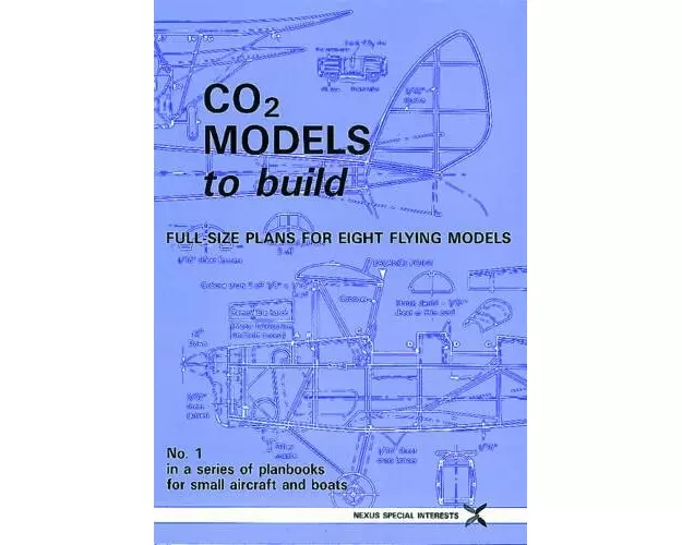 CO2 Models to Build