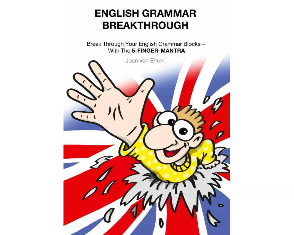English Grammar Breakthrough