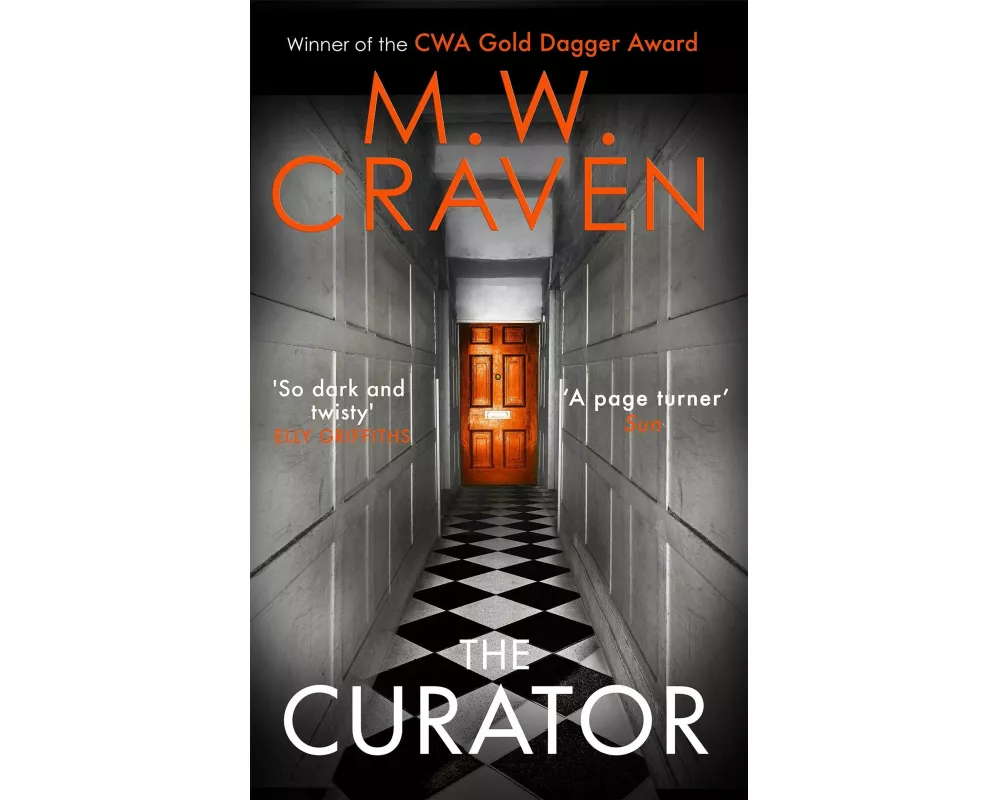The Curator
