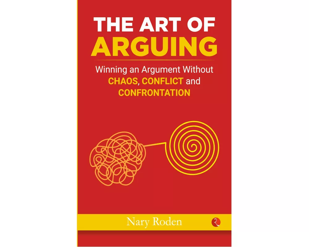 The Art Of Arguing