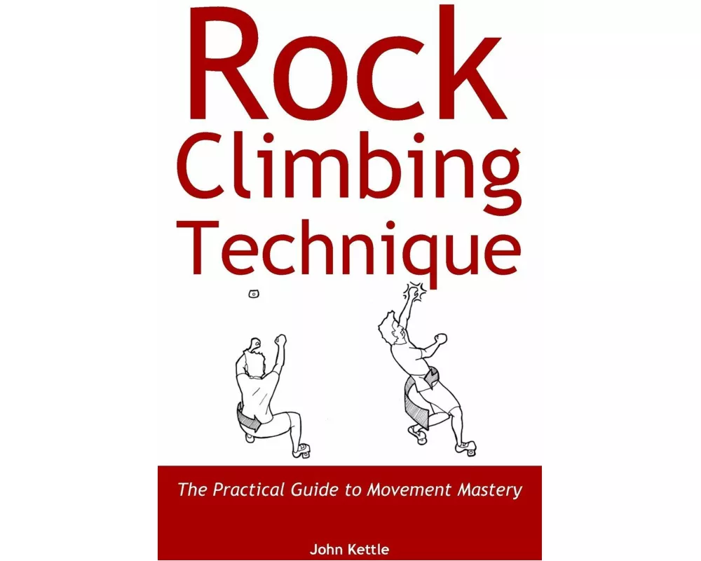 Rock Climbing Technique