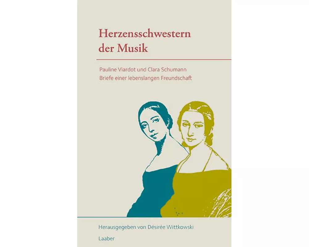 Herzensschwestern der Musik