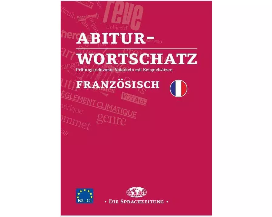 Abiturwortschatz Französisch