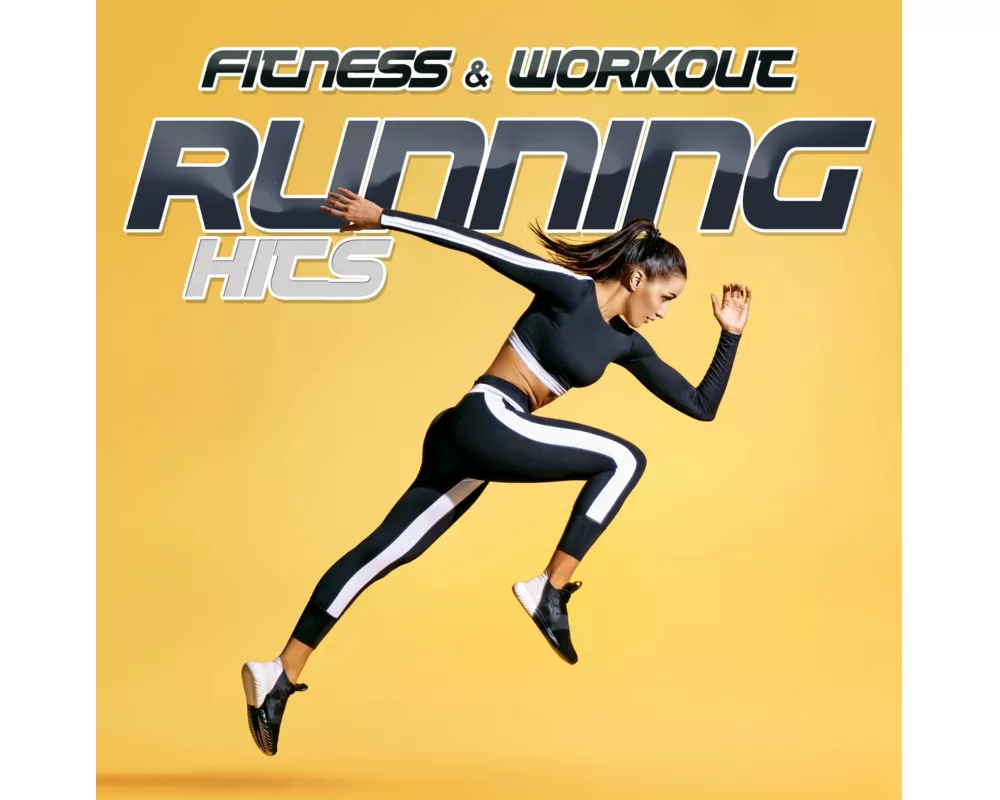 Fitness & Workout: Running Hits