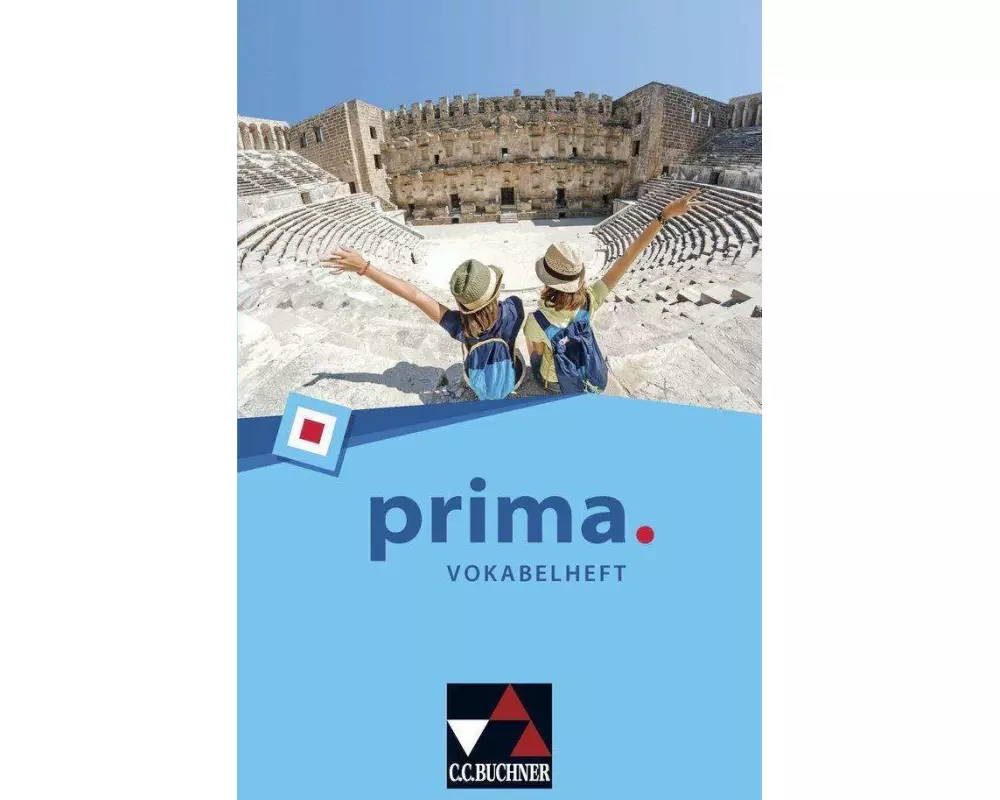 prima. Vokabelheft