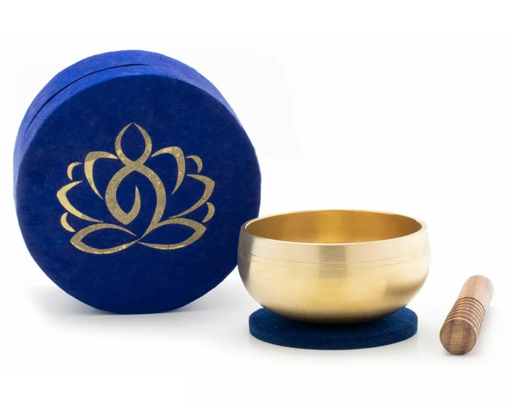 Set in Box blau Meditation 5182