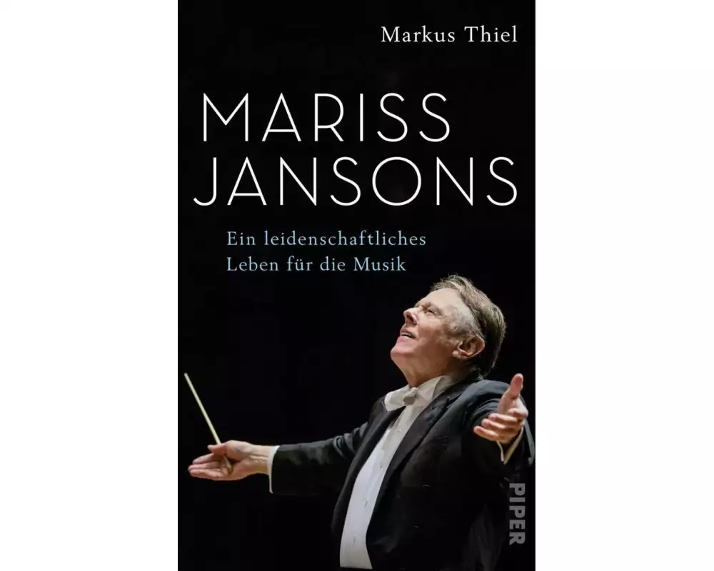 Mariss Jansons