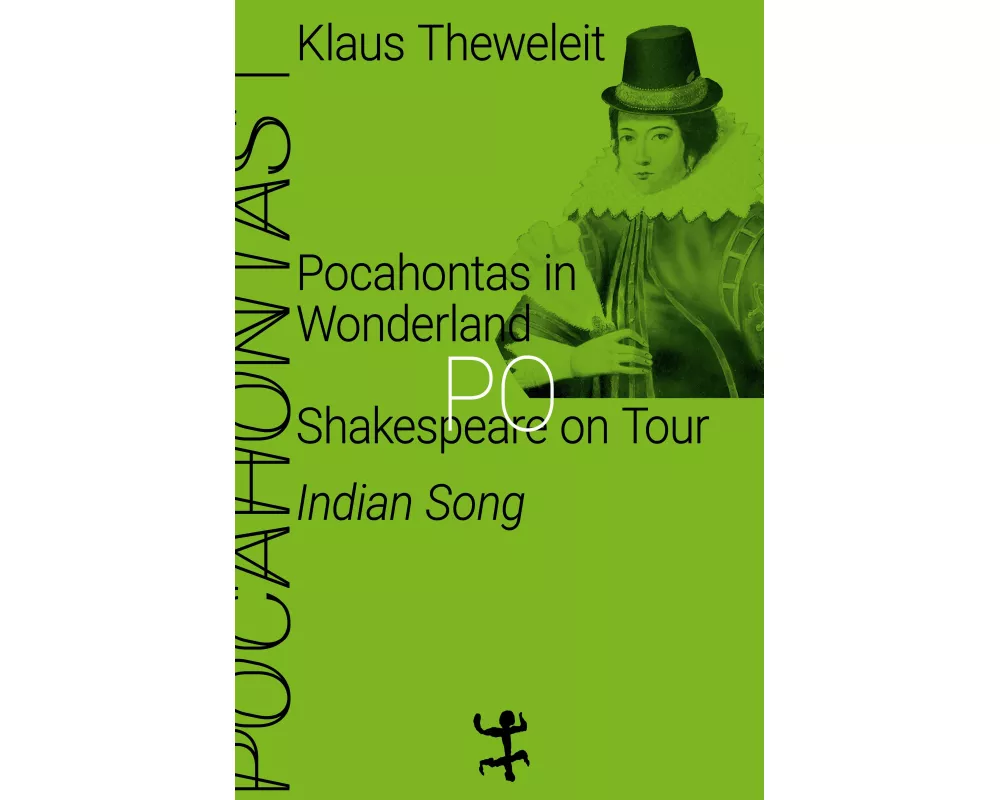 Pocahontas in Wonderland