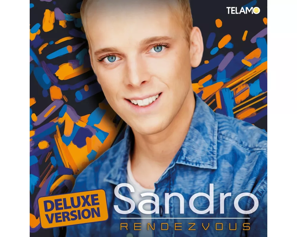 Rendezvous (Deluxe Version)