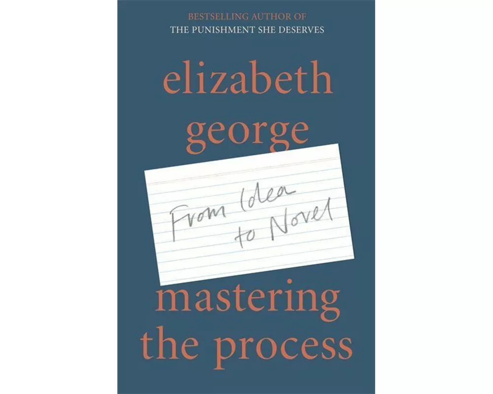 Mastering The Process