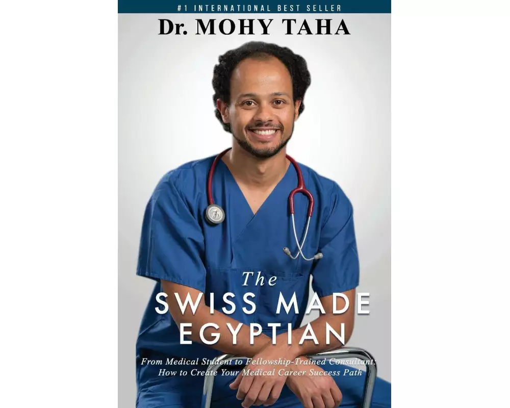 The Swiss-Made Egyptian