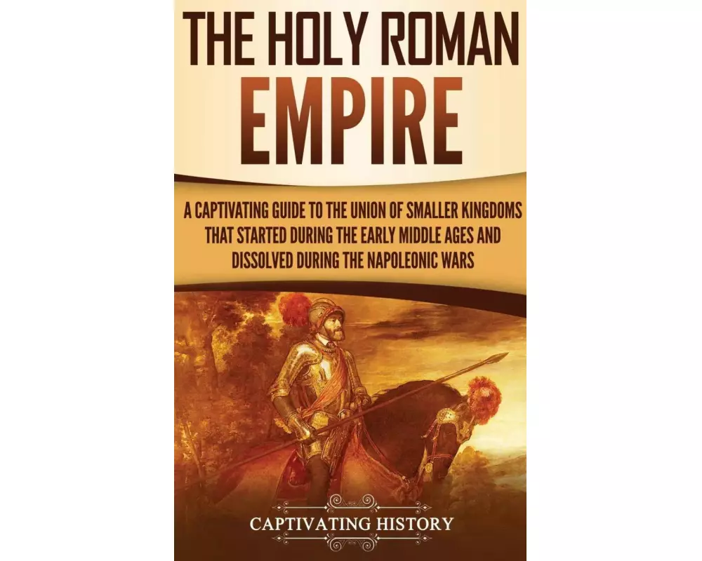 The Holy Roman Empire