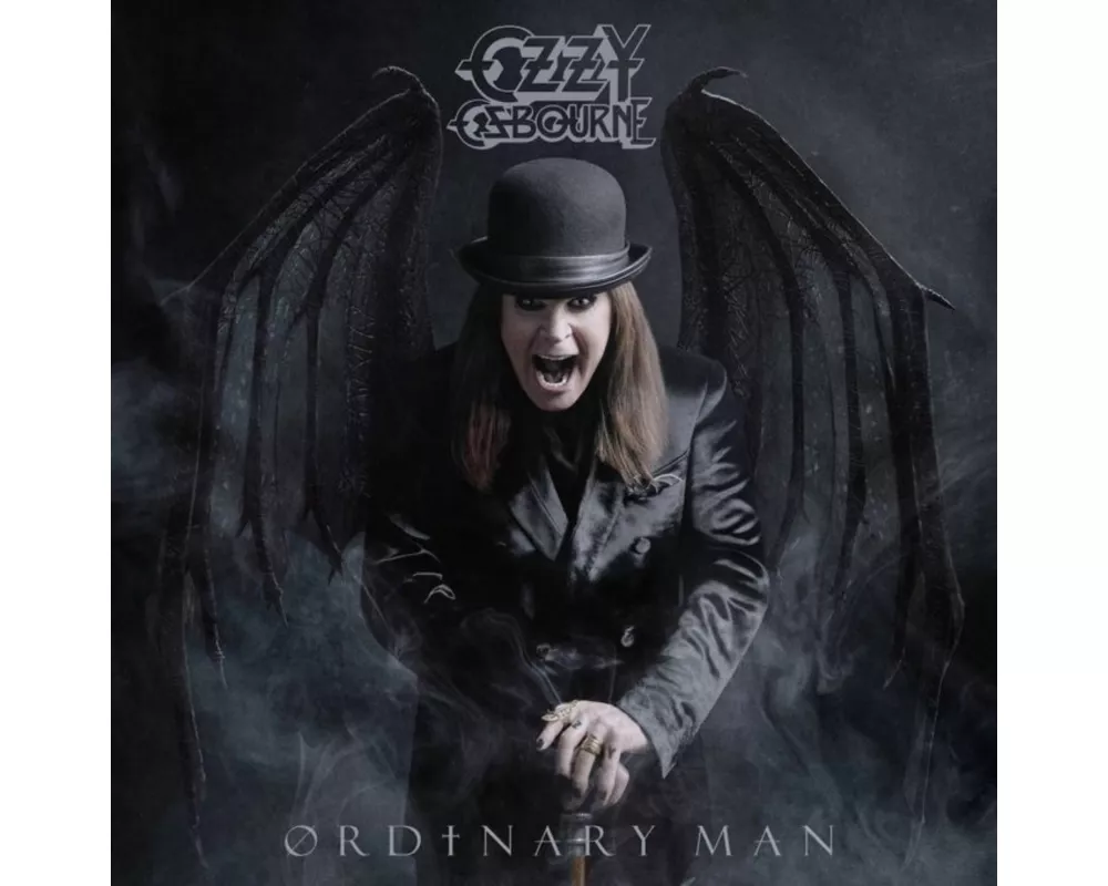 Ordinary Man