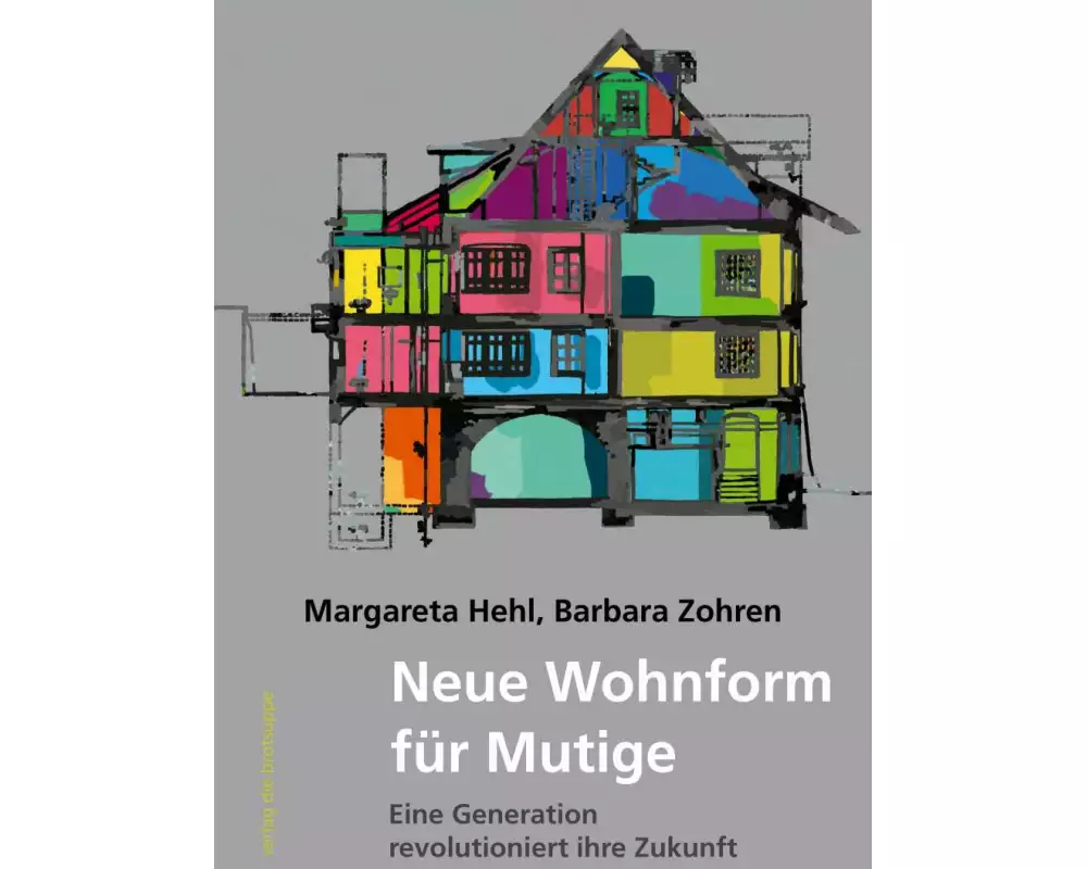 Neue Wohnform für Mutige