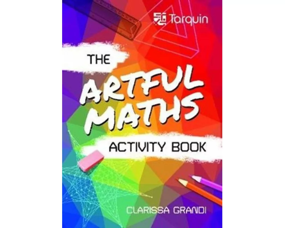 The Artful Maths Activity Book