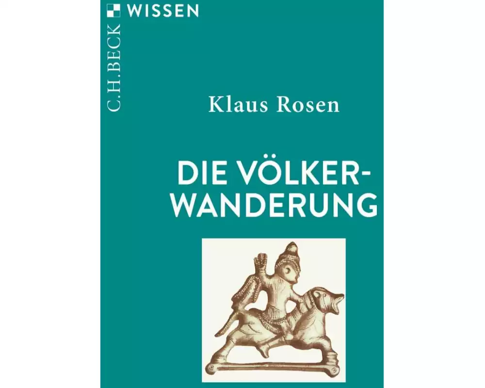 Die Völkerwanderung