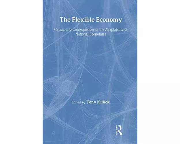 The Flexible Economy