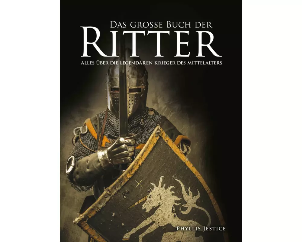 Das große Buch der Ritter