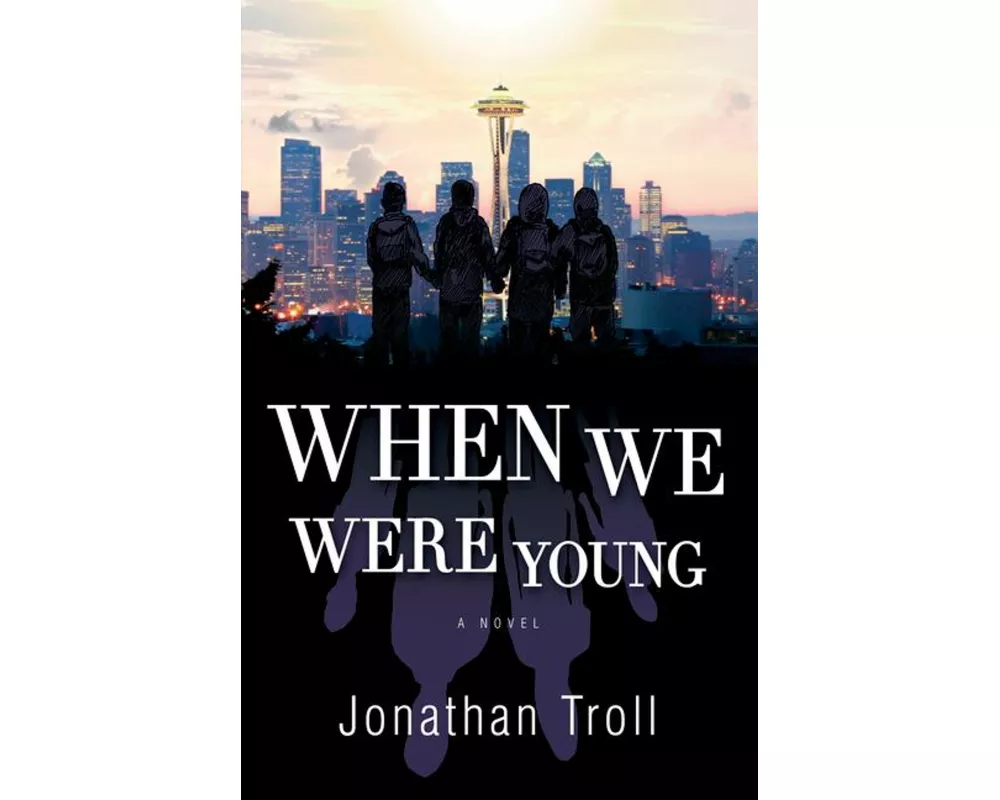 When We Were Young: A Novel