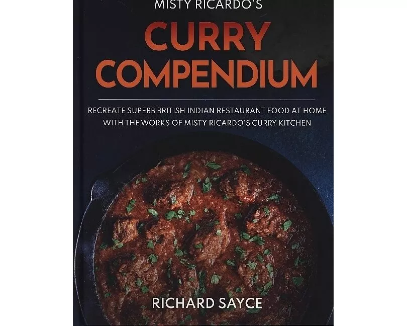 Curry Compendium