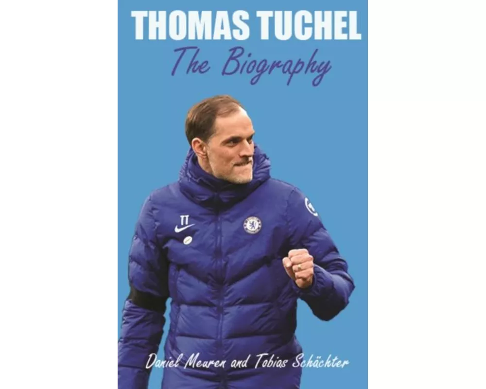 Thomas Tuchel