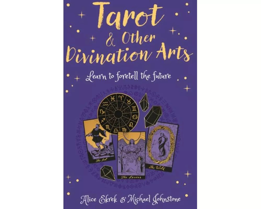 Tarot & Other Divination Arts