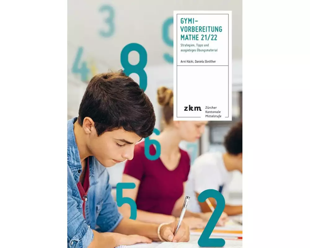 Gymi-Vorbereitung Mathe 21/22