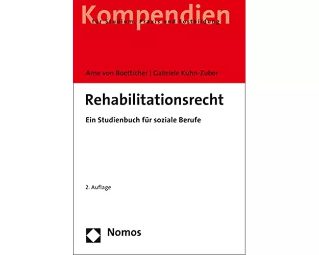 Rehabilitationsrecht