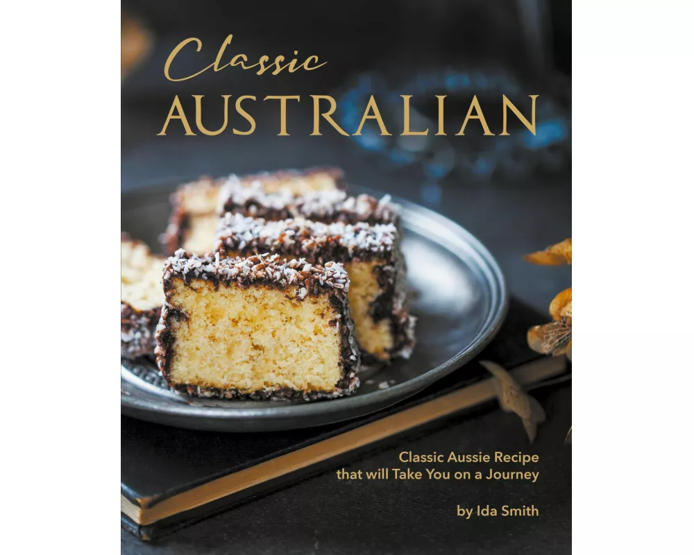 Classic Australian Recipes that will Make You Visit