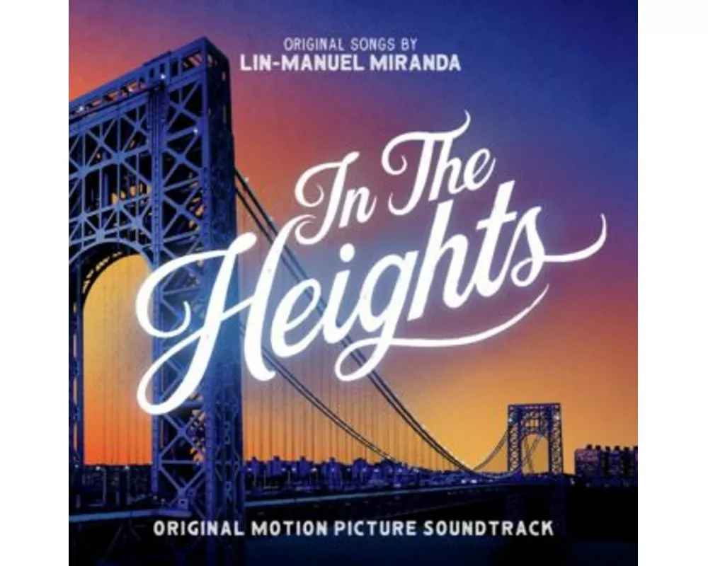 In The Heights