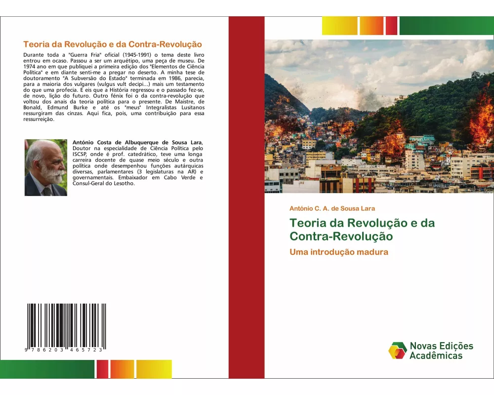 Teoria da Revolução e da Contra-Revolução