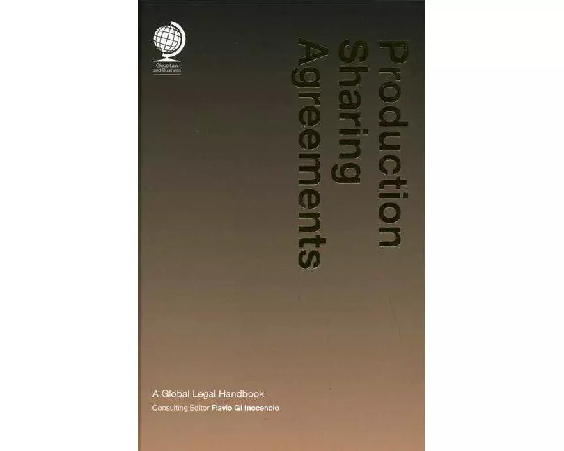 Production Sharing Agreements